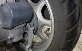 HONDA TACT-4ﾍﾞｰｼｯｸ 2022 AF79