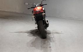 KAWASAKI Z250 ER250C