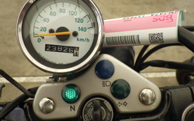 SUZUKI GRASS TRACKER Bigboy NJ47A