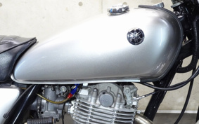 YAMAHA SR400 2001 RH01J