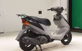 SUZUKI ADDRESS V125 G 2010 CF46A