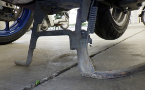 SUZUKI ADDRESS 110 CF11A