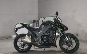KAWASAKI Z1000 ZXT00W