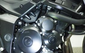 SUZUKI GSX-S750 2022