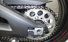 KAWASAKI NINJA ZX 10 R ZXT02L