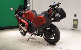 TRIUMPH SPRINT ST 1050 2006