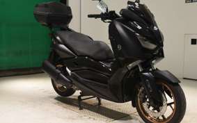 YAMAHA X-MAX 250 2008 SG70J