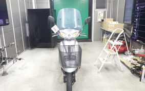 HONDA DIO Gen.6 2023 AF68