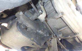 HONDA CREA SCOOPY 1998 AF55