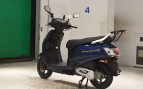 SUZUKI ADDRESS V125 Gen.2 DP12H