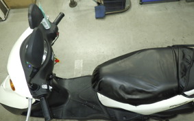 YAMAHA AXIS 125 TREET 2019 SE53J