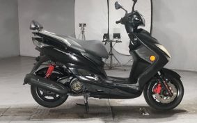 YAMAHA CYGNUS125XSR SE44J