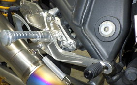KAWASAKI ZRX1200 D 2013 ZRT20D