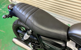 TRIUMPH SPEED TWIN 900 2022 DAD74G