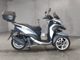 Фото Yamaha TRICITY 125 с японского аукциона