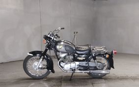 HONDA BENLY125 CD125T