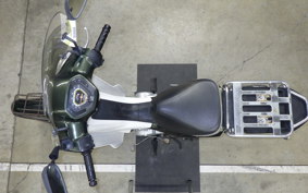 HONDA C50 SUPER CUB AA04