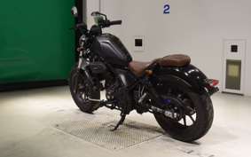 HONDA REBEL 250 2018 MC49