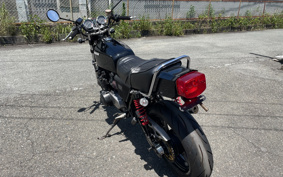 KAWASAKI Z400 FX 1981 KZ400E
