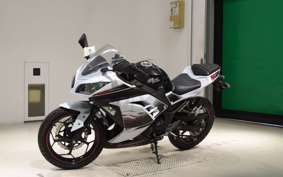 KAWASAKI NINJA 250 ABS