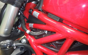 DUCATI MONSTER 821 2020