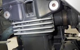 KAWASAKI GPZ400S 1989 EX400A