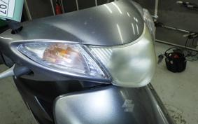 SUZUKI ADDRESS V50 G