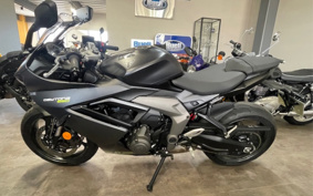 TRIUMPH DAYTONA 660 2025 LGL23U