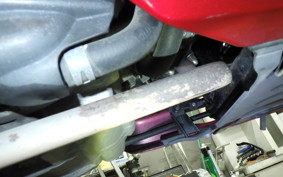 HONDA PCX125 2011 JF28