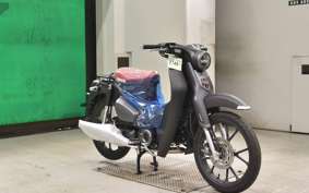 HONDA C125 SUPER CUB JA71