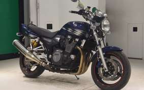 YAMAHA XJR1300 Gen.2 2008 RP17J