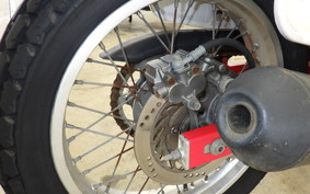 HONDA FTR250 MD17