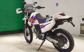 YAMAHA TT250R RAID 4WA