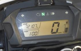 HONDA CRF250L 1991 MD38