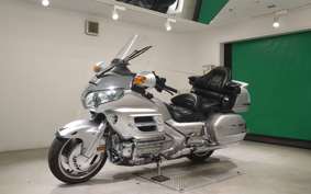HONDA GL 1800 GOLD WING 2006 SC47