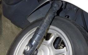 HONDA TACT-4ﾍﾞｰｼｯｸ AF79
