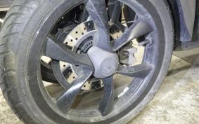 YAMAHA TRICITY 125 A 2021 SEC1J