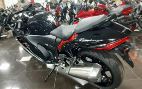 SUZUKI Hayabusa 2022 EJ11A