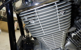 YAMAHA DRAGSTAR 250 1998 VG02J
