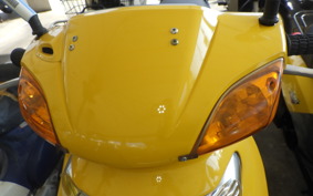 HONDA SPACY 100 JF13