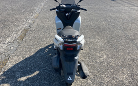 YAMAHA TRICITY 125 SE82J