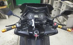 YAMAHA T-MAX 530 A 2013 SJ12J
