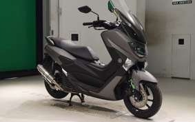 YAMAHA N-MAX 155 A 2024 SG50J