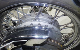 KAWASAKI VULCAN 800 1998 VN800A