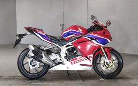 HONDA CBR250RR MC51