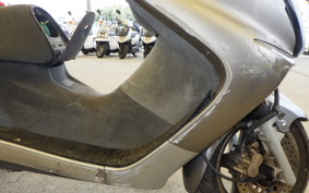 YAMAHA MAJESTY 125 FI