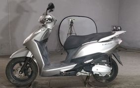 HONDA LEAD 125 JF45