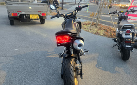 HONDA GROM JC61
