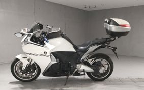 HONDA VFR1200F DCT 2010 SC63