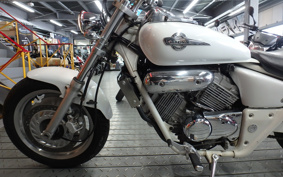 HONDA V-TWIN MAGNA S MC29